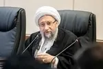 آملی‌لاریجانی: نگرانی مردم برای افزایش قیمت‌ها جدی است