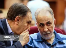 شهردار سابق تهران از زندان آزاد شد