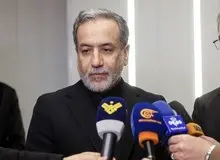 عراقچی در عمان: تماس غیرمستقیم ایران و آمریکا در مسقط به دلیل شرایط خاص منطقه متوقف است / فعلا زمینه‌ای برای این مذاکرات نمی‌بینیم