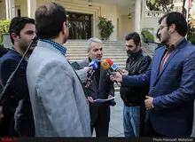 نوبخت: کلیات بودجه در کمیسیون‌های تخصصی به تصویب رسیده است/ مجلس به فرصت دولت برای تبیین آیین نامه‌ها عنایت داشته باشد