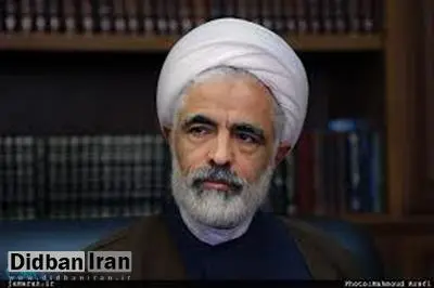 انصاری: مجلس تکصدا، پارلمان نیست، پادگان است