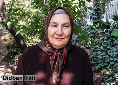فریده سپاه منصور: ما ملت گریهایم و غمگساری را بهتر از شادی بلدیم