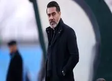 واکنش باشگاه پرسپولیس به محرومیت پیروانی