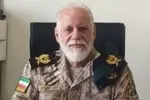 فرمانده یگان فاتحین نیروی زمینی سپاه به شهادت رسید
