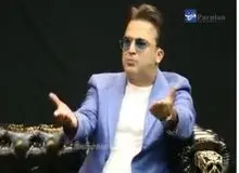 ببینید:افشاگری حامد آهنگی از تقلب در مافیا+ فیلم 