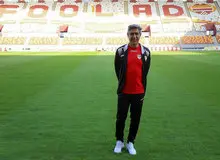 افشین قطبی:با حمایت هواداران پرسپولیس را بردیم