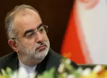 حسام‌الدین آشنا در واکنش به ادعای لاوروف: زبان روحانی و ظریف را باز نکنید؛ ضرر می‌کنید!