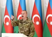 پشت‌پرده عملیات روانی علی‌اف علیه ایران/ روسیه به ایجاد کریدور زنگزور رضایت داد؟/  کارشناس  سیاست خارجی: جمهوری‌آذربایجان به دنبال خفگی ژئوپلیتیکی ایران است