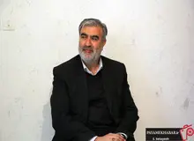 عضو کمیسیون امنیت ملی: چین و شرق، عمق راهبردی ما هستند/ حجم مبادلات تجاری ما در پایان دولت دهم چیزی حدود 50میلیارد دلار با چین بود/ این مبادلات باید افزایش پیدا کند/ باید استراتژی نزدیکی به شرق را تقویت کنیم