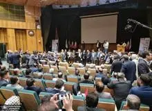 جلوگیری از برگزاری همایش اتحادیه سراسری کانون‌های وکلای دادگستری‌ ایران به دلیل استفاده از «کروات»!