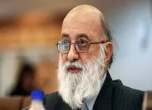 مصطفی چمران ادعا کرد: شهرداری را با ۱۵۵۰۰ میلیارد تومان بدهی تحویل دادیم و با ۷۳ هزار میلیارد تومان تحویل گرفتیم!
