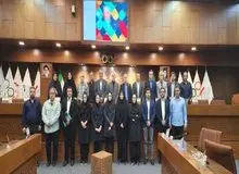 در مجمع فدراسیون تیروکمان چه گذشت؟