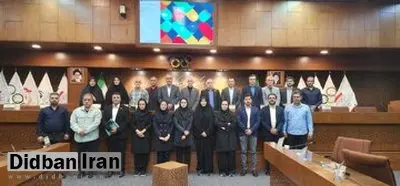 در مجمع فدراسیون تیروکمان چه گذشت؟