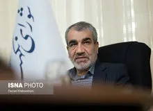 ماجرای همکاری دختر کدخدایی با پسر تاجگردون در یک شرکت چیست؟/ کدخدایی: تصویب یا رد اعتبارنامه به مفهوم این نیست که کار شورای نگهبان الزاما غلط بوده است