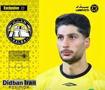 اتحاد کلباء به دنبال خرید مهدی محبی