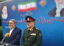 وزیر کشور: برای بدحجاب های پیامک ارسال می شود/ از برخورد در کوچه و خیابان بهتر است
