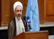 معاون اول قوه‌ قضائیه: اگر حجاب در خیابان رعایت نشود، حاکمیت حق دخالت دارد