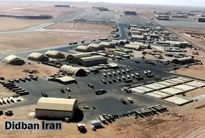کیهان: ایران نیم میلیون موشک دارد که با ۱۰درصد آن میتواند در یک ساعت همه پایگاههای آمریکا در منطقه را به آتش بکشد