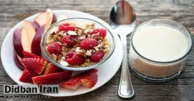 مواد غذایی که نباید در صبحانه مصرف شوند!