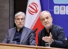 تاکید پزشکیان بر پرهیز از برخی رفتارهای سلیقه‌ای در دانشگاه‌ها
