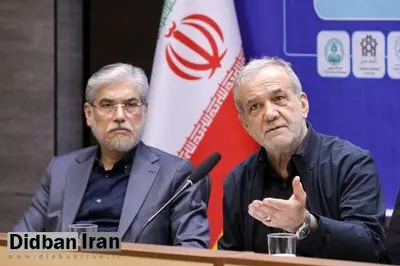 تاکید پزشکیان بر پرهیز از برخی رفتارهای سلیقهای در دانشگاهها
