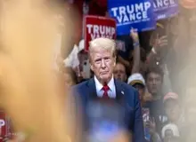 آسوشیتدپرس: آمریکا علیه عوامل ایران برای هک ستاد انتخاباتی ترامپ اعلام جرم می‌کند