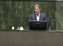 عضو کمیسیون امنیت ملی: شرمساریم