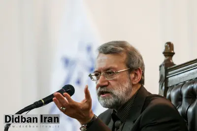 لاریجانی: استقرار مجمع تشخیص در ساختمان قدیم مجلس با دستور رهبری انجام شد