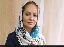 غلامحسین اسماعیلی: مهناز افشار شاکی خصوصی دارد