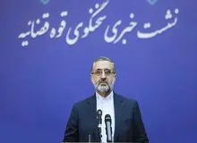 سعید قاسمی احضار شد/ پرونده بدون اغماض در حال رسیدگی است