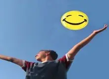 
خوش بینی برای سلامت شما خوب است
