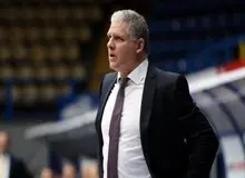 مانولوپولوس سرمربی تیم ملی بسکتبال شد