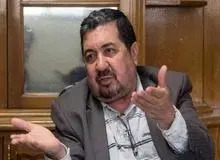 پدر داماد احمدی نژاد: شورای نگهبان احمدی‌نژاد را برای انتخابات ۱۴۰۰ تایید می‌کند/ احتمال توافق میان احمدی نژاد و شورای نگهبان وجود دارد