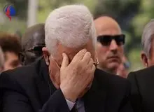 آمریکا به «محمود عباس» روادید نداد