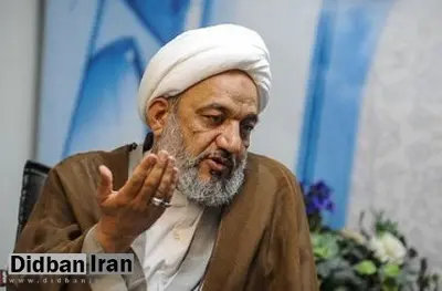 آقاتهرانی: حضور وزیر ارشاد در کمیسیون فرهنگی برای توضیح درباره حواشی جشنواره فجر/ خانم نویسنده احکام الهی تمام مذاهب الهی را زیر سوال برد؛ اسماعیلی باید پاسخگو باشد
