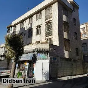 قیمت آپارتمانهای10تا20سال ساخت در تهران