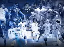 طارمی یکی از ۱۲ مهاجم خطرناک انتخابی جام جهانی در آسیا