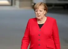 مرکل: احتمالا ۶۰ تا ۷۰ درصد مردم آلمان به کرونا مبتلا خواهند شد / روزنامه «بیلد» آلمان: پس از این سخنان مرکل، کل پارلمان در سکوت فرو رفت