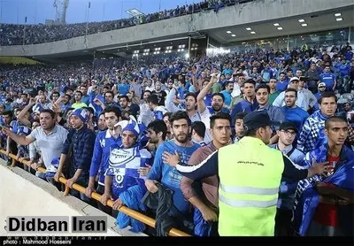 پخش «سیگار کشیدن» تماشاگران در شبکه ۳ دردسرساز شد