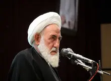 امام جمعه کاشان از ساخت آشپزخانه های اُپن انتقاد کرد/ آیت الله سلیمانی: نوامیس با آشپزخانه اُپن در معرض نگاه نامحرمند
