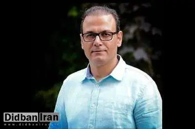 انصراف علیرضا قربانی از اجرای سرود جام جهانی ۲۰۱۸