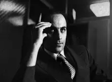 خالق مجله « دنیای ورزش » درگذشت