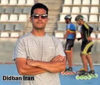 آرزومند: با آمادگی کامل به مسابقات قهرمانی آسیا می‌رویم