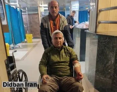 محیط‌زیست: ۲ محیط‌بان در کردستان در درگیری با شکارچیان غیر مجاز، زخمی شدند