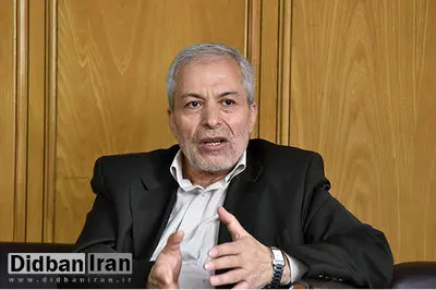 میرلوحی: سید حسن خمینی دنبال کناره‌گیری نامزدهای اصلاح‌طلب در انتخابات بود/ آقای خمینی اعتقاد داشت شورای نگهبان برای «اصلاحات» دام پهن کرده است