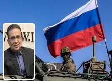 عباس زاده، سخنگوی کمیسیون امنیت مجلس: حمله روسیه به اوکراین یک اقدام پیشگیرانه بود در جهت جلوگیری از وقوع یک جنگ گسترده در ابعاد جنگ جهانی دوم!/ وضعیت خوبی را در مذاکرات وین شاهد نیستیم/ همکاری طرف‌های مذاکره کننده با ما کاهش یافته است