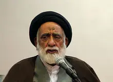 سیدمهدی طباطبایی: آقایی که در نماز جمعه مومنی را لعن می‌کنی، چه می‌کنی؟/ برای آینده کشور نگرانم