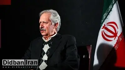 علی بیگدلی: مذاکرات وین به نتیجه نرسد، دلار طی یک هفته به بالای ۴۰ هزار تومان میرسد/ ممکن است ایران به ذیل فصل هفتم منشور سازمان ملل برود / نگرانی از بابت شورشهای مردمی در داخل کشور بیشتر شده است