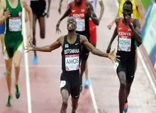 شروع جدید بعد از دوپینگ مربی تیم ملی ایران/ آموس: می‌خواهم سالها در ایران بمانم