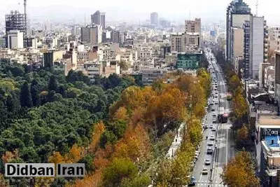 با یک میلیارد تومان کجای تهران میتوان خانه خرید؟/ جدول قیمت